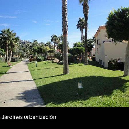 Estupendo Apartamento Urbanizacion Jardines De Zahara. Zahara De Los Atunes Exterior foto