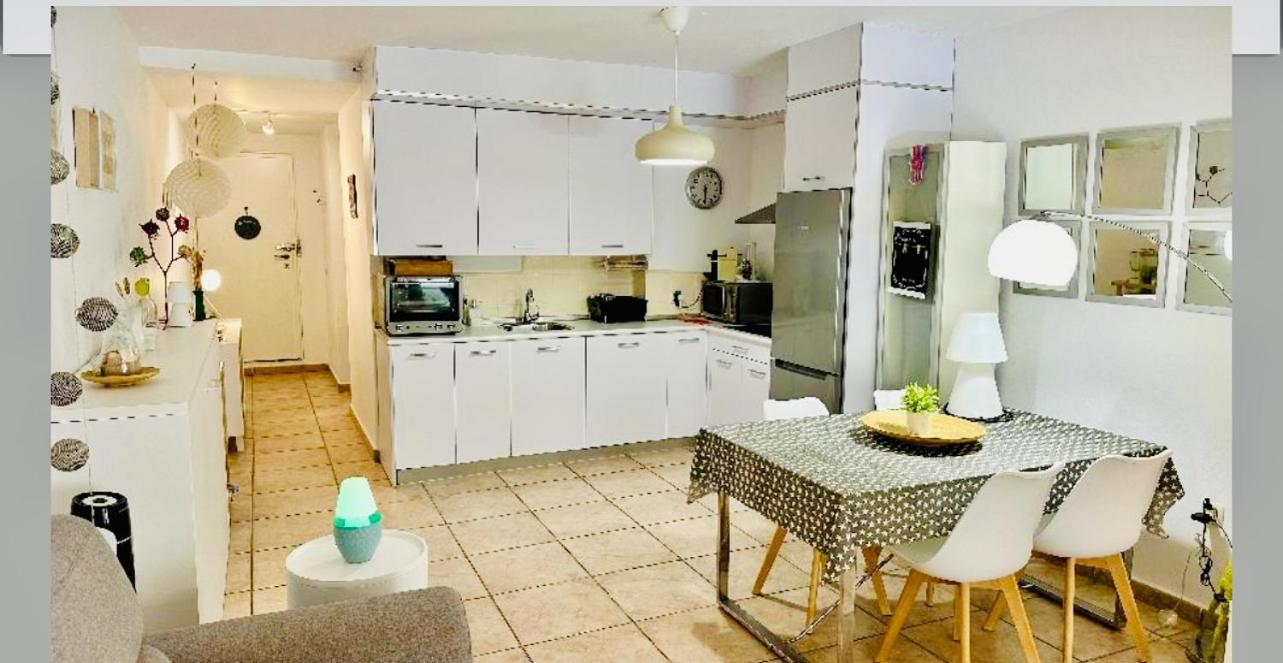 Estupendo Apartamento Urbanizacion Jardines De Zahara. Zahara De Los Atunes Exterior foto