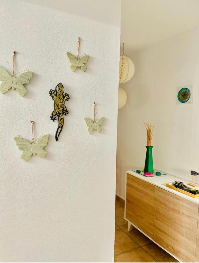Estupendo Apartamento Urbanizacion Jardines De Zahara. Zahara De Los Atunes Exterior foto