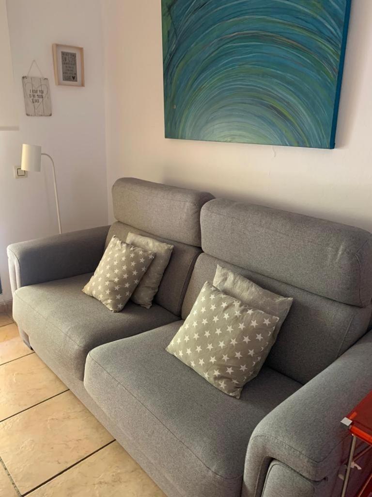 Estupendo Apartamento Urbanizacion Jardines De Zahara. Zahara De Los Atunes Exterior foto